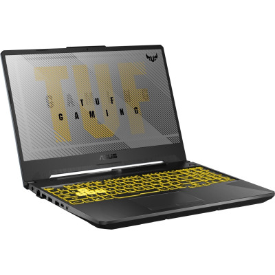 ASUS TUF Gaming F15 FX506LHB (FX506LHB-HN345W)
