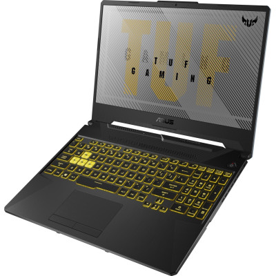 ASUS TUF Gaming F15 FX506LHB (FX506LHB-HN345W)