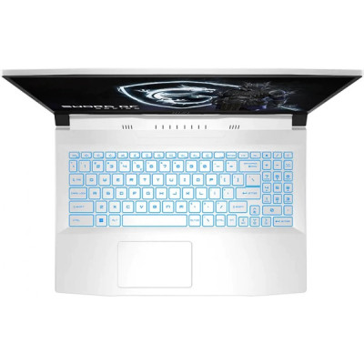 MSI Sword 15 A12VF (A12VF-1299) CUSTOM (RAM 32GB)