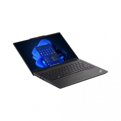 Lenovo ThinkPad E14 Gen 5 Graphite Black (21JR0034RA)