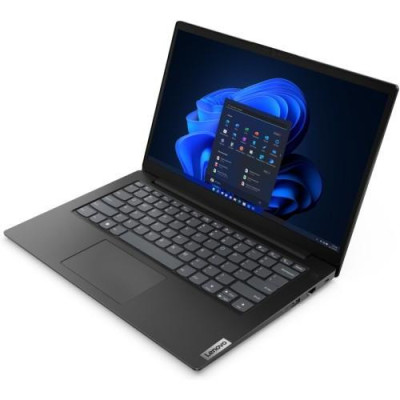 Lenovo V15 G4 IAH Business Black (83FS002ARA)