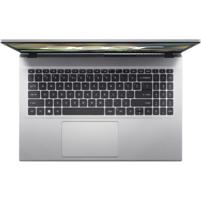Acer Aspire 3 A315-59-337B Pure Silver (NX.K6TEU.00Y)