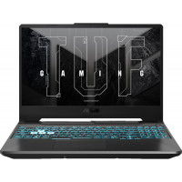 ASUS TUF Gaming F15 FX506HF Graphite Black (FX506HF-HN001W)