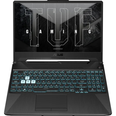 ASUS TUF Gaming A15 FA506NF Graphite Black (FA506NF-HN033)