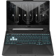 ASUS TUF Gaming A15 FA506NF Graphite Black (FA506NF-HN033)