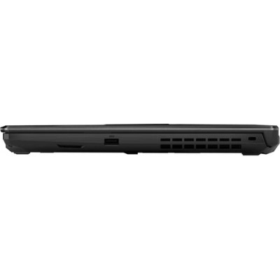 ASUS TUF Gaming A15 FA506NF Graphite Black (FA506NF-HN033)