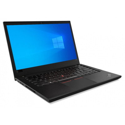 Lenovo ThinkPad A475 Black (20KMS0QA00)