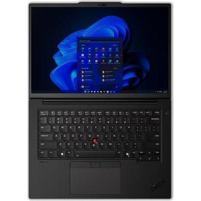 Lenovo ThinkPad E16 Gen 2 Black (21MA000NRA)