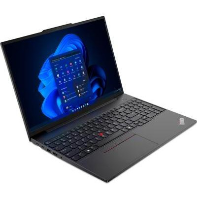 Lenovo ThinkPad E16 Gen 2 Black (21MA000NRA)