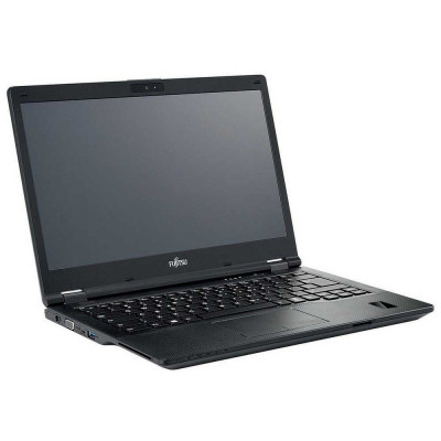 Fujitsu Lifebook E5510 (E5510M0003RO)