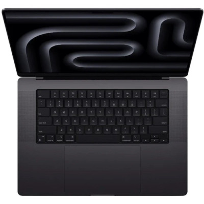 Apple MacBook Pro 16