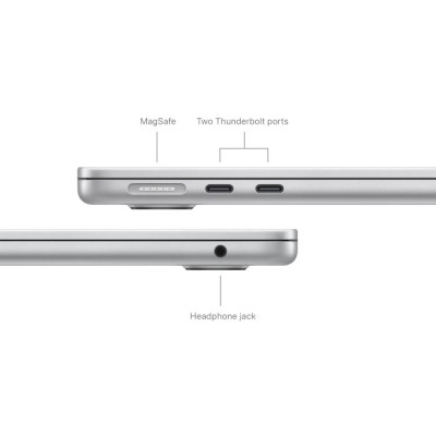 Apple MacBook Air 13,6