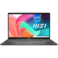 MSI Modern 15 F13MG-273XUA Urban Silver (9S7-15S122-273)