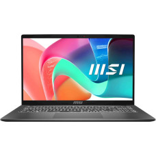 MSI Modern 15 F13MG-273XUA Urban Silver (9S7-15S122-273)