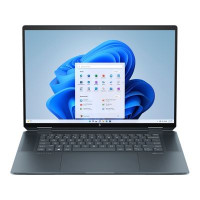 HP Spectrex360 16-aa0004ua (B09ZXEA) Space Blue