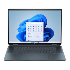 HP Spectrex360 16-aa0004ua (B09ZXEA) Space Blue