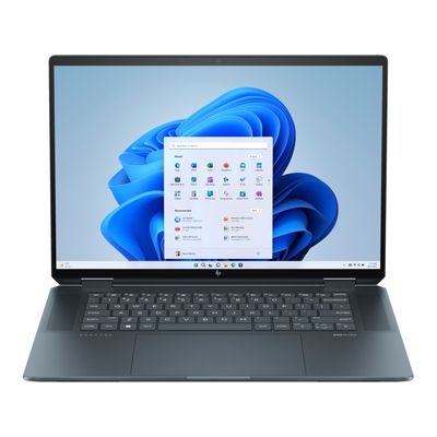 HP Spectrex360 16-aa0004ua (B09ZXEA) Space Blue