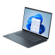 HP Spectrex360 16-aa0004ua (B09ZXEA) Space Blue