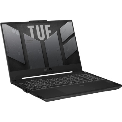 ASUS TUF Gaming F15 FX507VV (FX507VV-DS91-CA)