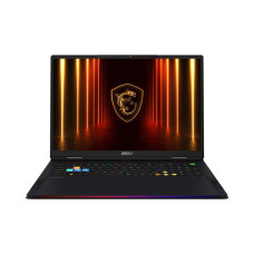 MSI Raider 18 HX AI A2XWIG (A2XWIG-251UA)