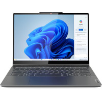 Lenovo IdeaPad 5 2-in-1 14Q8X9 Luna Grey (83GH0002US)
