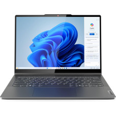 Lenovo IdeaPad 5 2-in-1 14Q8X9 Luna Grey (83GH0002US)