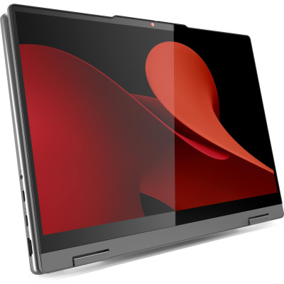 Lenovo IdeaPad 5 2-in-1 14Q8X9 Luna Grey (83GH0002US)