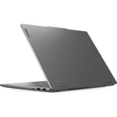 Lenovo IdeaPad 5 2-in-1 14Q8X9 Luna Grey (83GH0002US)