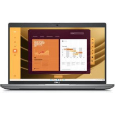 Dell Latitude 5450 (N015L545014UA_UBU)