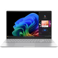 ASUS Vivobook S 15 S5507QA Cool Silver (S5507QA-MA058X, 90NB14Q2-M00490)