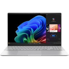 ASUS Vivobook S 15 S5507QA Cool Silver (S5507QA-MA058X, 90NB14Q2-M00490)
