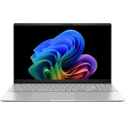 ASUS Vivobook S 15 S5507QA Cool Silver (S5507QA-MA058X, 90NB14Q2-M00490)
