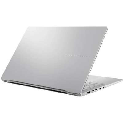 ASUS Vivobook S 15 S5507QA Cool Silver (S5507QA-MA058X, 90NB14Q2-M00490)