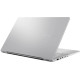 ASUS Vivobook S 15 S5507QA Cool Silver (S5507QA-MA058X, 90NB14Q2-M00490)