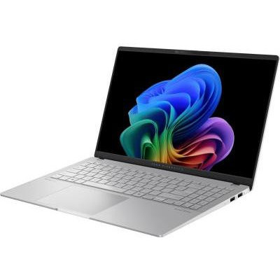 ASUS Vivobook S 15 S5507QA Cool Silver (S5507QA-MA058X, 90NB14Q2-M00490)