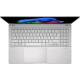 ASUS Vivobook S 15 S5507QA Cool Silver (S5507QA-MA058X, 90NB14Q2-M00490)