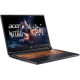 Acer Nitro V 17 ANV17-41 Obsidian Black (NH.QYVEU.006)