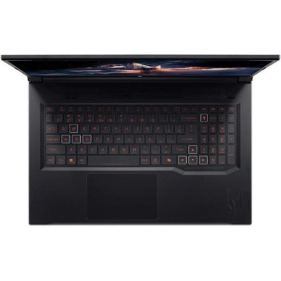 Acer Nitro V 17 ANV17-41 Obsidian Black (NH.QYVEU.006)