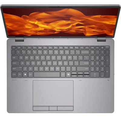 HP ZBook Fury G1i (5F9U6ES)
