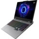 Lenovo LOQ 15IRX10 Luna Gray (83JE00PFGE)