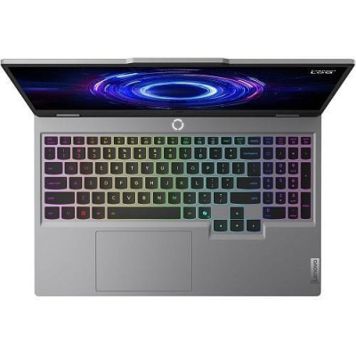 Lenovo LOQ 15IRX10 Luna Gray (83JE00PFGE)