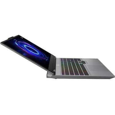 Lenovo LOQ 15IRX10 Luna Gray (83JE00PFGE)