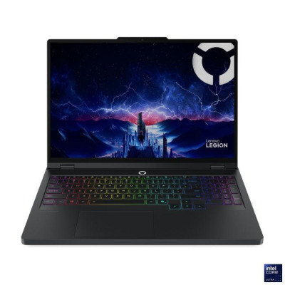 Lenovo Legion Pro 5 16IAX10H Eclipse Black (83LU003VRA)