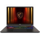 MSI Vector 16 HX AI A2XWHG Cosmos Gray (9S7-15M352-224)