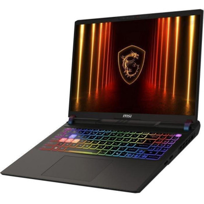 MSI Vector 16 HX AI A2XWHG Cosmos Gray (9S7-15M352-224)
