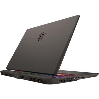 MSI Vector 16 HX AI A2XWHG Cosmos Gray (9S7-15M352-224)