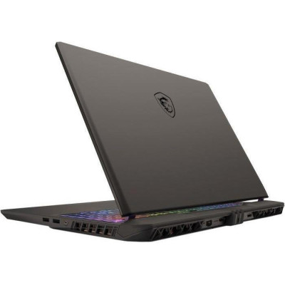 MSI Vector 16 HX AI A2XWHG Cosmos Gray (9S7-15M352-224)