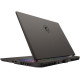 MSI Vector 16 HX AI A2XWHG Cosmos Gray (9S7-15M352-224)