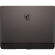 MSI Vector 16 HX AI A2XWHG Cosmos Gray (9S7-15M352-224)
