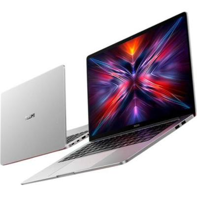 Xiaomi Redmi Book 14 2025 i5-13420H/2.8K/120Hz/16/512GB Silver (JYU4677CN)